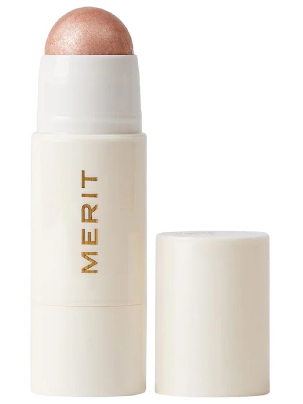 Merit Day Glow Dewy Highlighting Balm